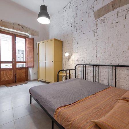 Giardini House Villa Cagliari Bagian luar foto