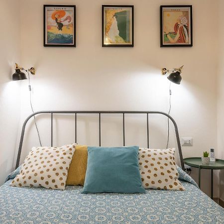 Giardini House Villa Cagliari Bagian luar foto