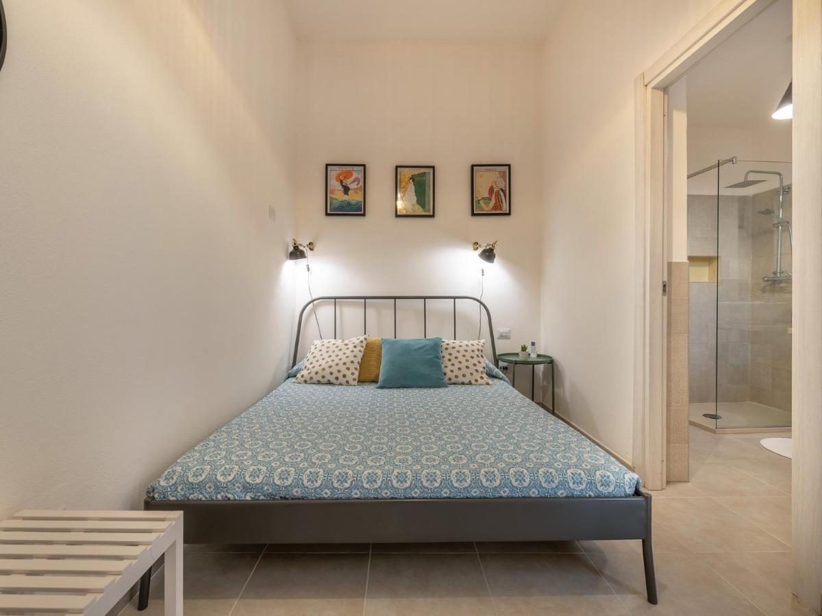 Giardini House Villa Cagliari Bagian luar foto