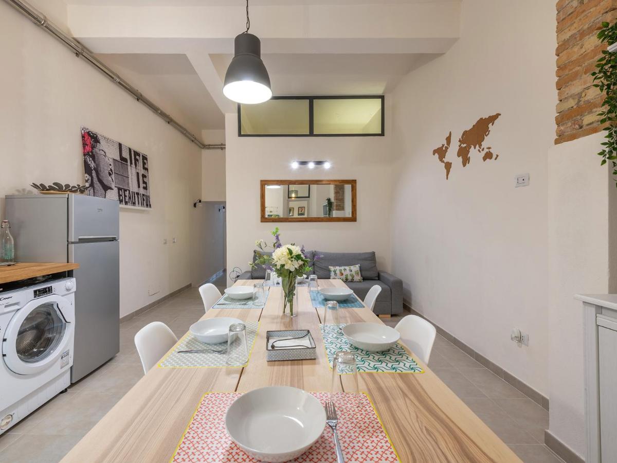 Giardini House Villa Cagliari Bagian luar foto