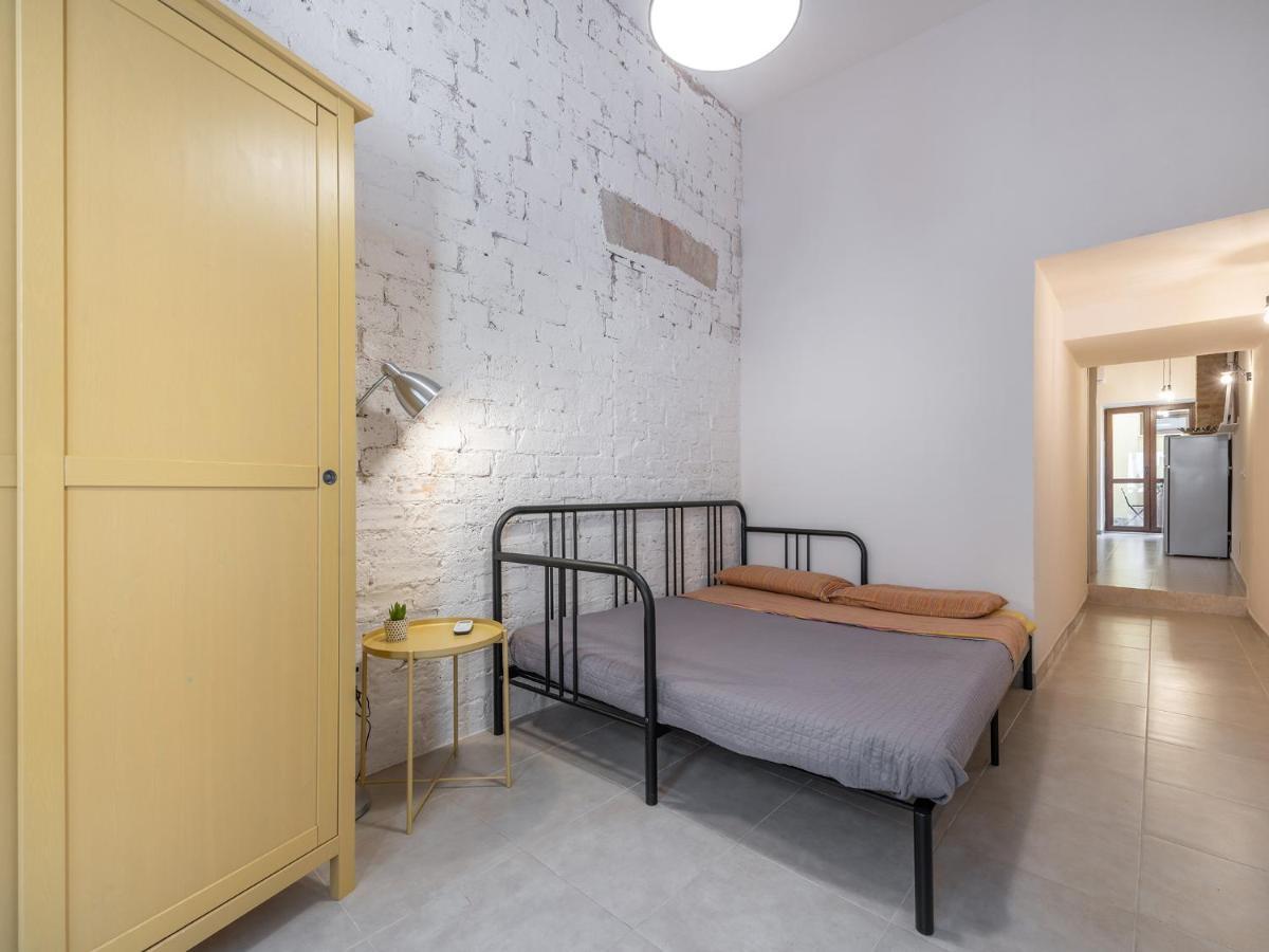 Giardini House Villa Cagliari Bagian luar foto
