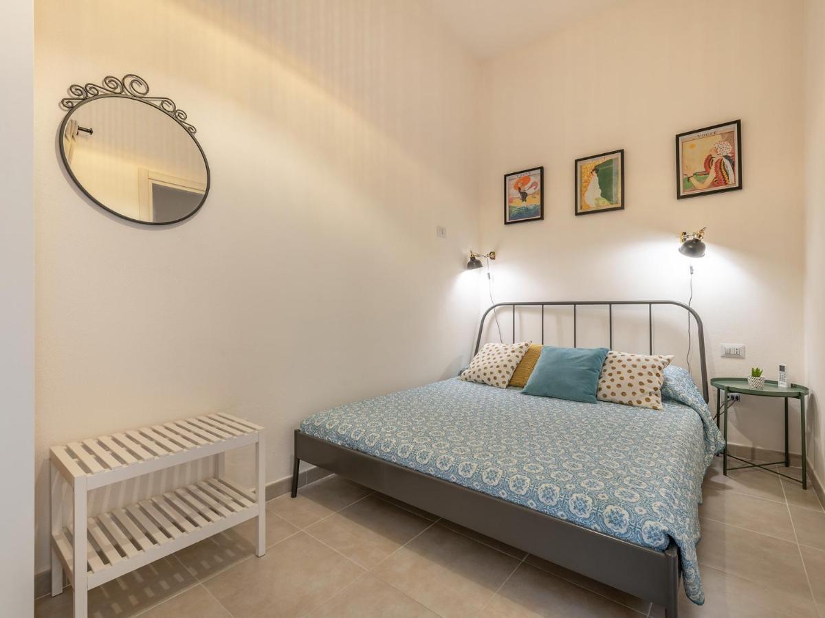 Giardini House Villa Cagliari Bagian luar foto