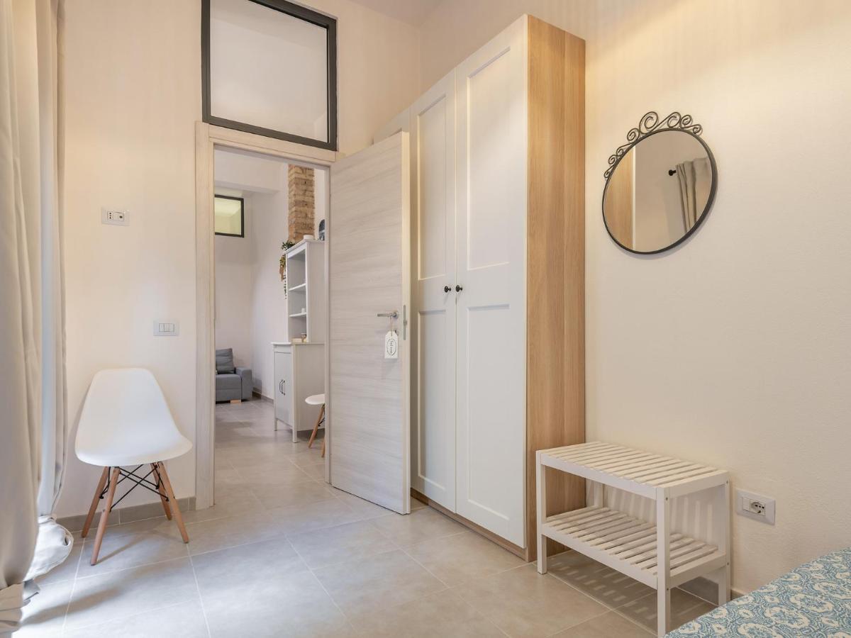 Giardini House Villa Cagliari Bagian luar foto